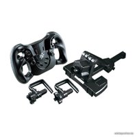 Руль FlashFire Monza