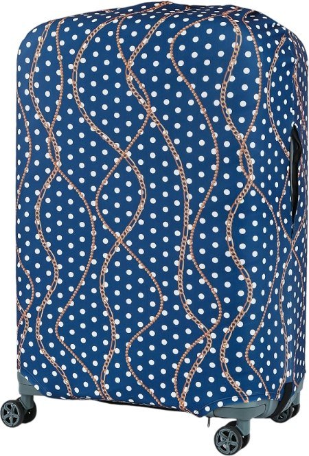 

Чехол для чемодана Fabretti W1068-L