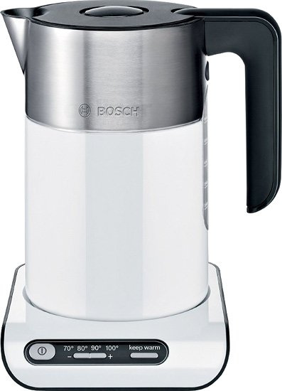 

Электрический чайник Bosch TWK 8611