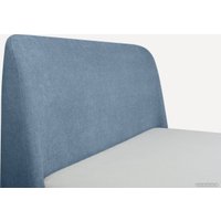 Кровать Divan Далти 160 (Bucle Blue)