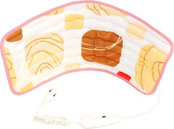 Электрическая грелка Электромир Пояс