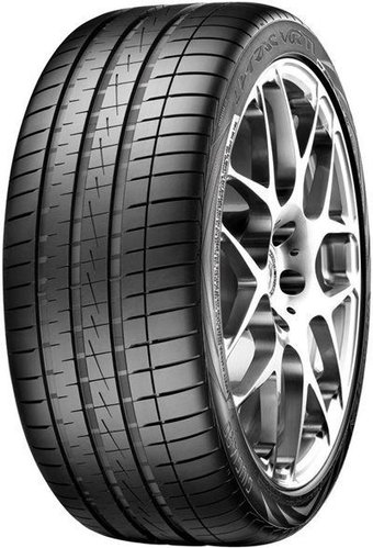 Летние шины Vredestein Ultrac Vorti+ 275/35R19 100Y XL