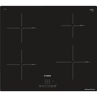 Варочная панель Bosch PUE611BB2E