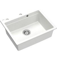 Кухонная мойка Quadron HCQK5052BIK