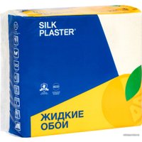 Жидкие обои Silk Plaster Prestige 409