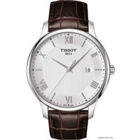 Наручные часы Tissot Tradition Gent (T063.610.16.038.00)