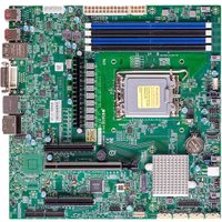 Материнская плата Supermicro MBD-X13SAZ-Q