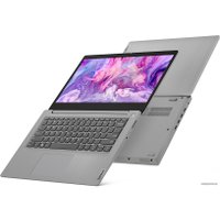 Ноутбук Lenovo IdeaPad 3 14ITL05 81X7007TRK