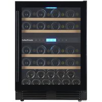 Винный шкаф Cellar Private CP043-2TB