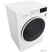 Стиральная машина LG F2J6TN0W