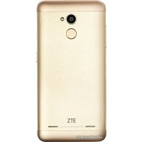 Смартфон ZTE Blade V7 Lite Gold