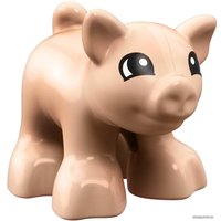 Конструктор LEGO Duplo 10949 Уход за животными на ферме