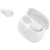 Наушники JBL Tune Buds 2 (белый)