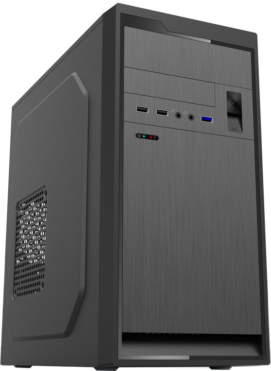 

Корпус Powerman SV511 450W 6178440