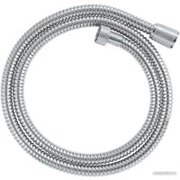 Душевой шланг Grohe Relexaflex Metal Long-Life 1250 мм 28142002 (хром)