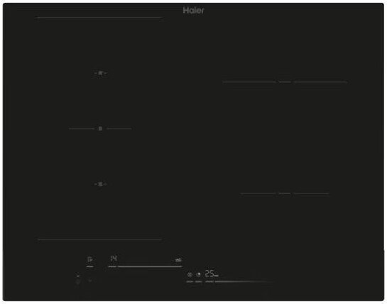 

Варочная панель Haier HAIFB54IWCS