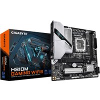 Материнская плата Gigabyte H810M Gaming WiFi6