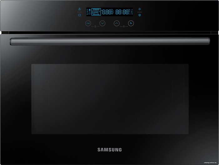 Samsung NQ50H5535KB
