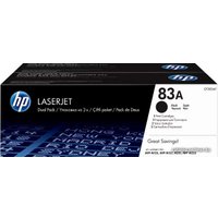 Картридж HP CF283AF