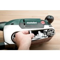 Ленточная шлифмашина Metabo BAE 75 [600375000]
