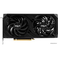 Видеокарта Palit GeForce RTX 4060 Ti Dual OC 8GB GDDR6 NE6406TT19P1-1060D