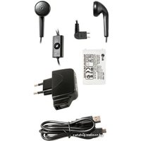 Телефон LG GX500