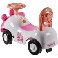 Каталка Kid's Care Peppa Pig 666 (розовый)