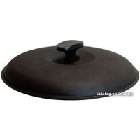 Крышка Grand Metall Invest Чугунная (12 л)