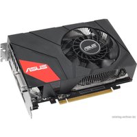 Видеокарта ASUS GeForce GTX 960 2GB GDDR5 (GTX960-MOC-2GD5)