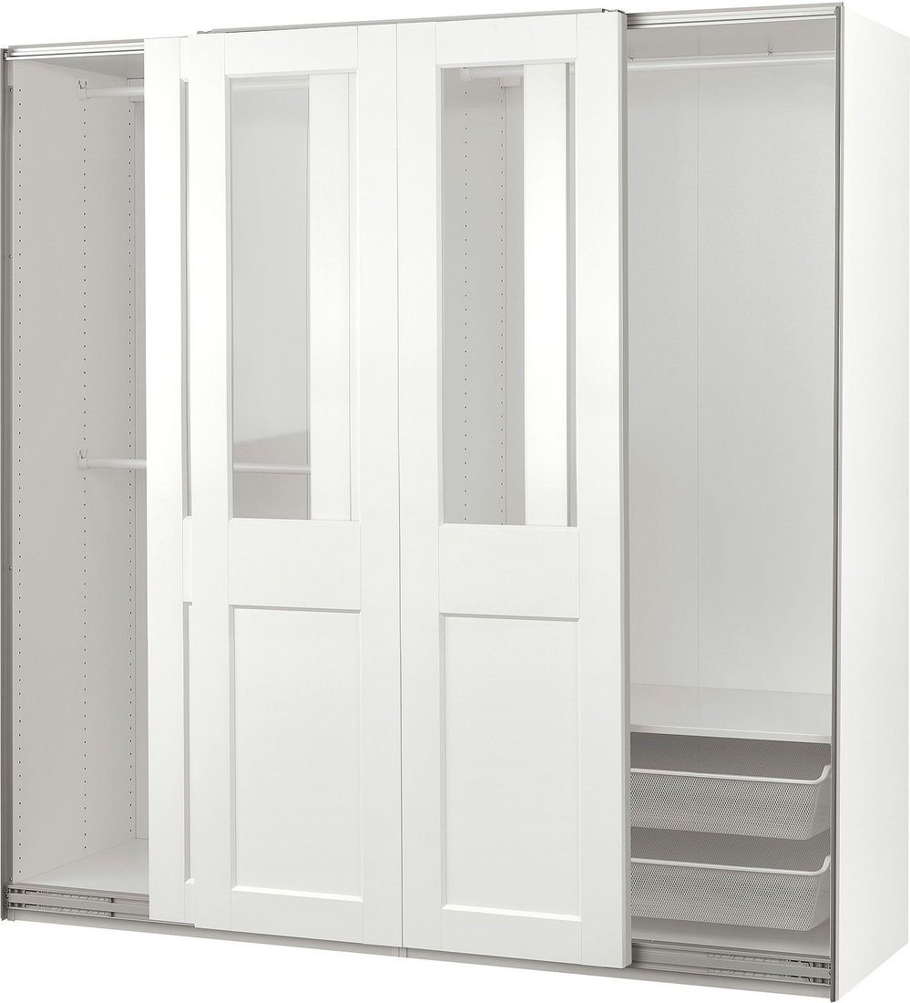 Шкаф-купе Ikea Pax Пакс 09502262