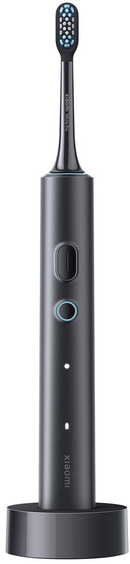 

Электрическая зубная щетка Xiaomi Smart Electric Toothbrush T501 (китайская версия, черный)