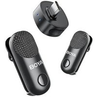 Радиосистема BOYA Magic-06