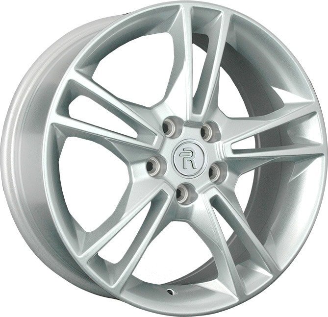 

Литые диски Replay LZ8280 (FD96) 17x7.5" 5x108мм DIA 63.3мм ET 55мм S