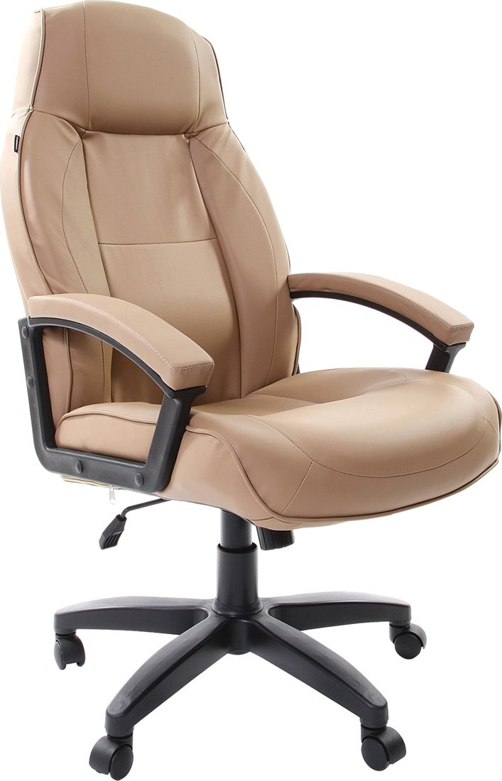 

Офисное кресло Brabix Formula EX-537 (песочный)
