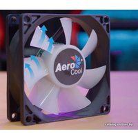 Вентилятор для корпуса AeroCool Frost 8 FRGB