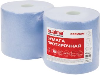 Салфетка Laima Premium 112511