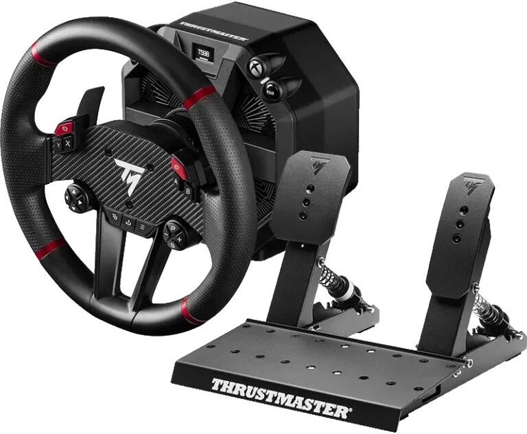 Руль Thrustmaster T598 (для Xbox)