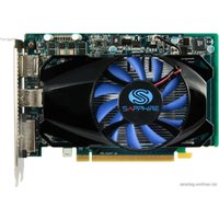 Видеокарта Sapphire HD 7750 1024MB GDDR5 (11202-00)