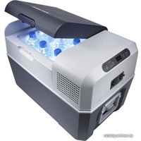 Компрессорный автохолодильник Mobicool FR34