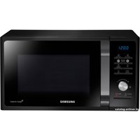 Микроволновая печь Samsung MG23F302TAK