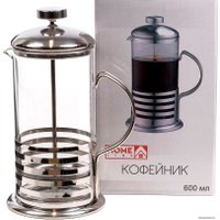 Френч-пресс Home Line WY-S008-600