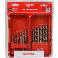 Набор сверл Milwaukee 4932493869