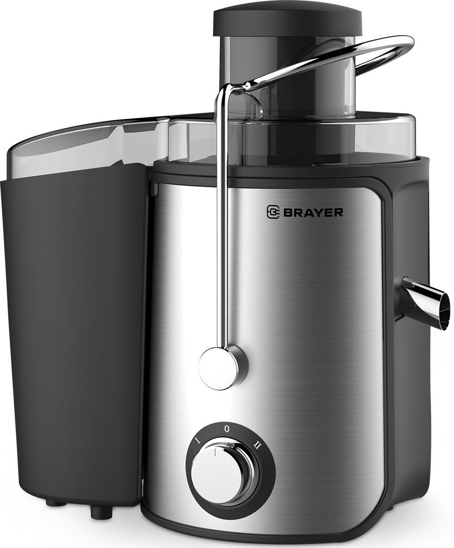 

Соковыжималка Brayer BR1711