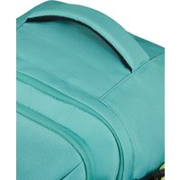 Дорожный рюкзак American Tourister Take2cabin 91G-64004 (dusty turquoise/lime)
