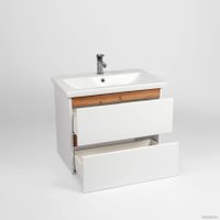  Viant Тумба под умывальник Мальта Como 70 VMAL70CO-T2YP