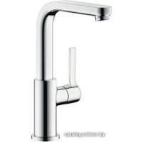 Смеситель Hansgrohe Metris S 31161000