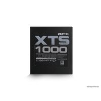 Блок питания XFX P1-1000-BELX