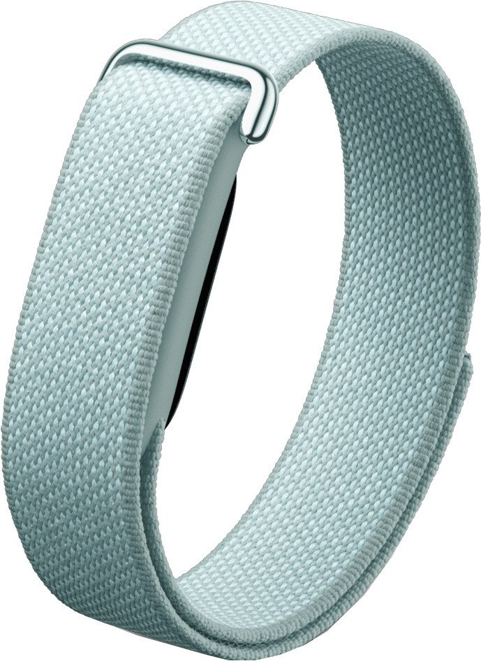 Фитнес-трекер без экрана Google Fitbit Air (туманный)