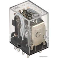 Реле промежуточное IEK RRP20-4-03-024D