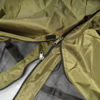 Кемпинговая палатка Sundays Надувная SYG250910-4 (зеленый)